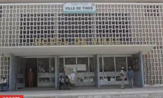 Thiès : Pourquoi un Colonel des Eaux et Forêts en veut à la Mairie