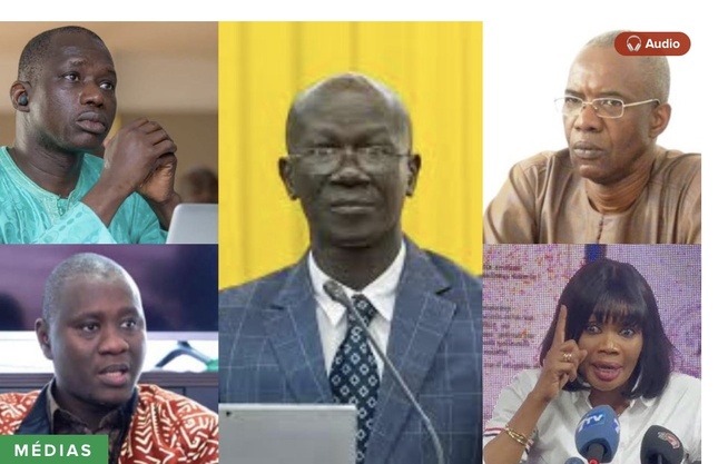 Impôts, dettes et plateforme contestée : Pourquoi les médias sénégalais bloquent sur le FADP 2026