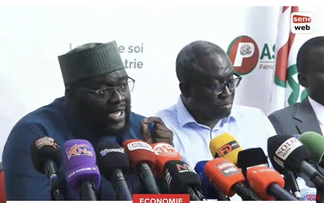 Les Sénégalais ne doivent pas payer deux fois » : Pastef alerte sur la restructuration de la dette