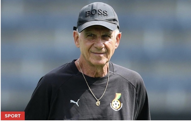 Ghana : Carlos Queiroz reprend officiellement les rênes des Black Stars Ghana : Carlos Queiroz reprend officiellement les rênes des Black Stars