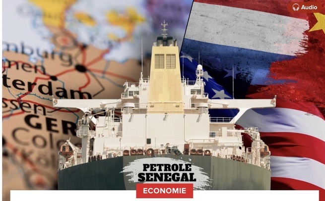 Hydrocarbures : Ces 5 pays qui achètent l’essentiel du pétrole sénégalais Hydrocarbures : Ces 5 pays qui achètent l’essentiel du pétrole sénégalais