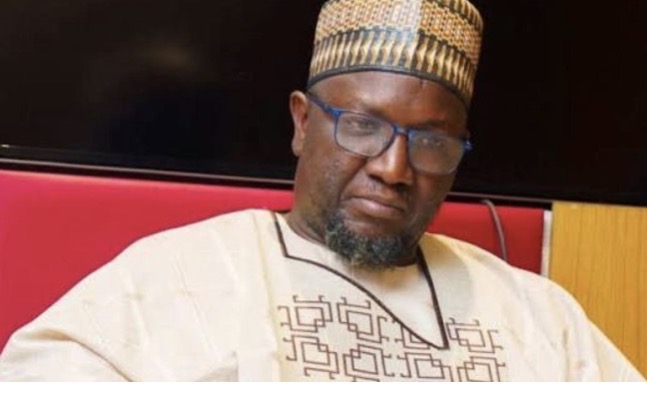 Dette publique : Cheikh Oumar Diagne appelle à clarifier la stratégie du Sénégal