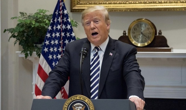 États-Unis : « le pire du pire », Trump traque 22 Sénégalais