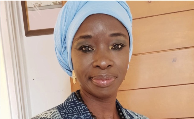 Suède : La Sénégalaise Maguette Ndiaye sacrée meilleure entrepreneure 2026