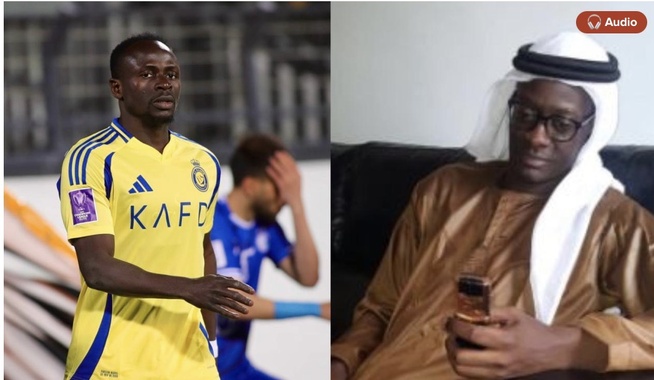 Sadio Mané à Al-Nassr : Amir Abo révèle son intervention auprès de Mohammed ben Salmane