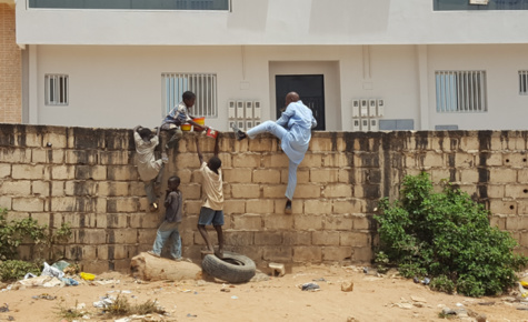 La sécurité sur la piste de l’aéroport Léopold Sédar Senghor de Dakar en question La sécurité sur la piste de l’aéroport Léopold Sédar Senghor de Dakar en question