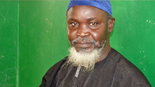 Affaire imam Ndao : Les auditions sont bouclées Affaire imam Ndao : Les auditions sont bouclées