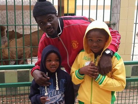 Un an après le décès de Pacotille : Le Sénégal se rappelle d'un rappeur si particulier Un an après le décès de Pacotille : Le Sénégal se rappelle d'un rappeur si particulier