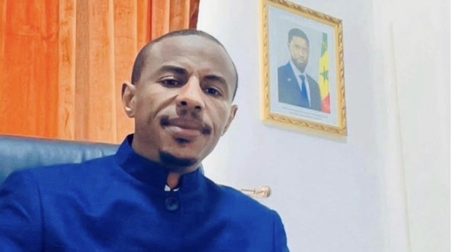 Allez travailler, jeunes gens » : Aldiouma Sow sermonne le collectif « 30 jours pour le juste prix »