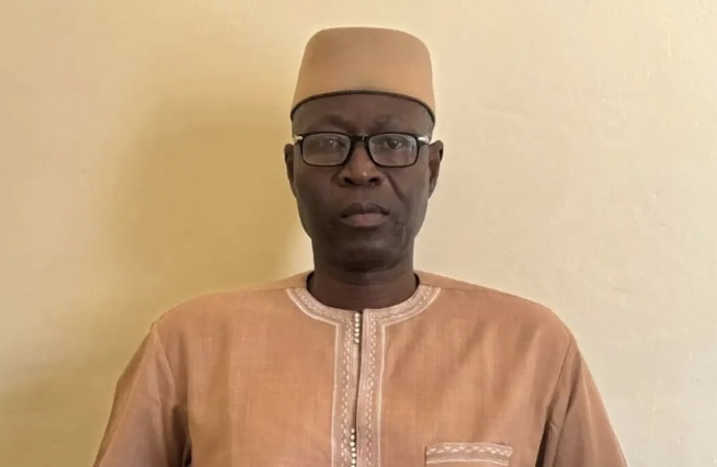 Le Pr Amath Ndiaye explique la vraie mission du FMI et de la Banque mondiale