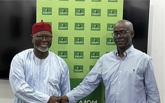 Scandale ASER : la charge de Thierno Alassane Sall après son échange avec Alioune Tine