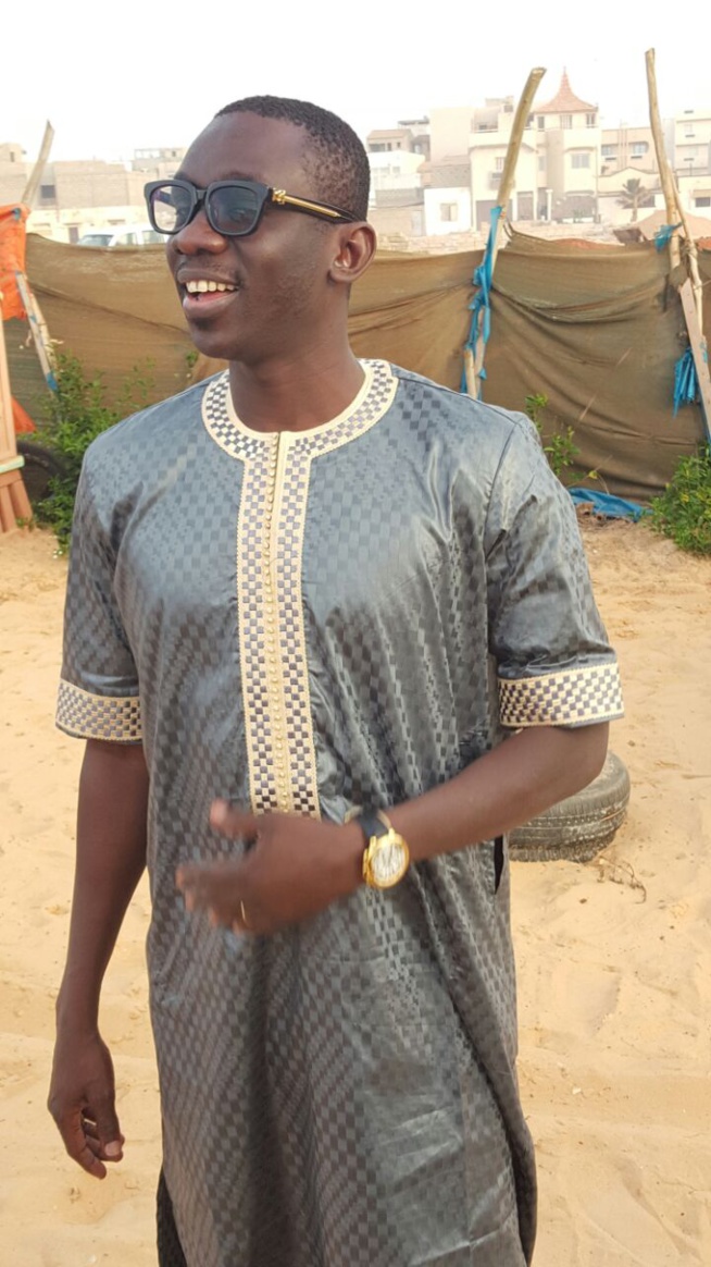 Exclusivité les premiėres images du tournage de la nouvelle vidéo du single Bada Doutt Bada de Pape Diouf. Regardez Exclusivité les premiėres images du tournage de la nouvelle vidéo du single Bada Doutt Bada de Pape Diouf. Regardez