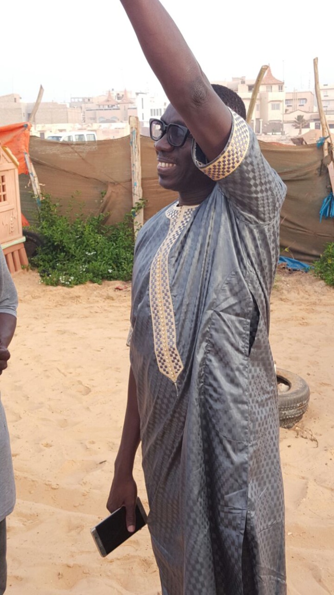 Exclusivité les premiėres images du tournage de la nouvelle vidéo du single Bada Doutt Bada de Pape Diouf. Regardez Exclusivité les premiėres images du tournage de la nouvelle vidéo du single Bada Doutt Bada de Pape Diouf. Regardez