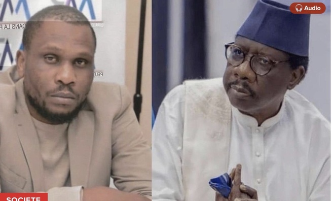 Babacar Fall Vs les Moustarchidines : comment l'affaire s'est refermée sans suite judiciaire