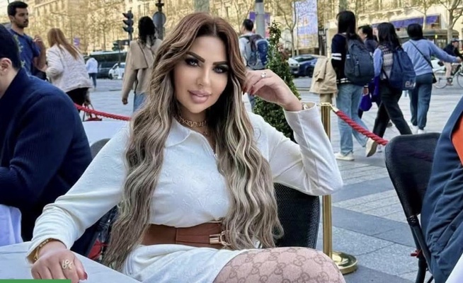 Égypte : La présentatrice Sarah Khalifa condamnée à mort dans une affaire de drogue