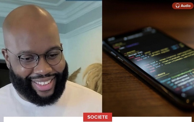 Affaire Seneporno : le téléphone de Kocc Barma chamboule l’enquête Affaire Seneporno : le téléphone de Kocc Barma chamboule l’enquête