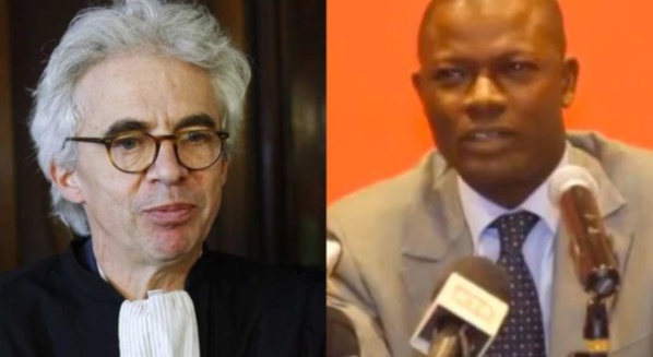 Recouvrement des biens de Karim - Les avocats de l’état confirment les propos de Sidiki Kaba : « Toutes les démarches judiciaires seront entreprises partout pour saisir et recouvrer les sommes dues par Karim et Cie » Recouvrement des biens de Karim - Les avocats de l’état confirment les propos de Sidiki Kaba : « Toutes les démarches judiciaires seront entreprises partout pour saisir et recouvrer les sommes dues par Karim et Cie »