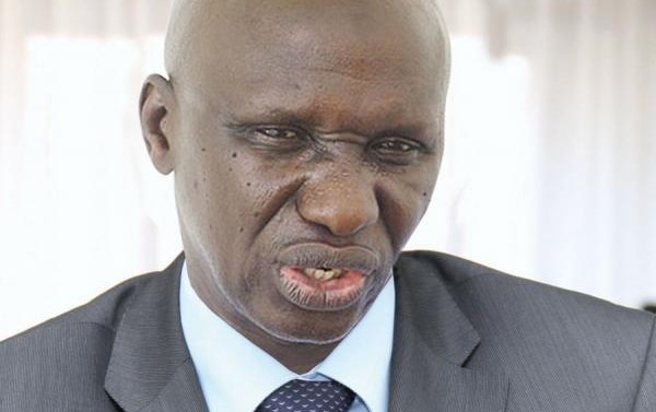 Enrichissement illicite : Tahibou Ndiaye va évoquer son «statut particulier» à la Cour Suprême Enrichissement illicite : Tahibou Ndiaye va évoquer son «statut particulier» à la Cour Suprême