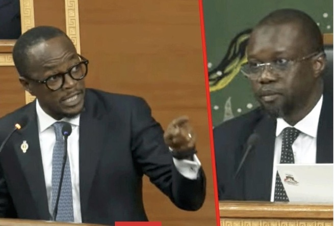 DPG de Al Aminou Lo : Les piques de Abdou Mbow à Ousmane Sonko