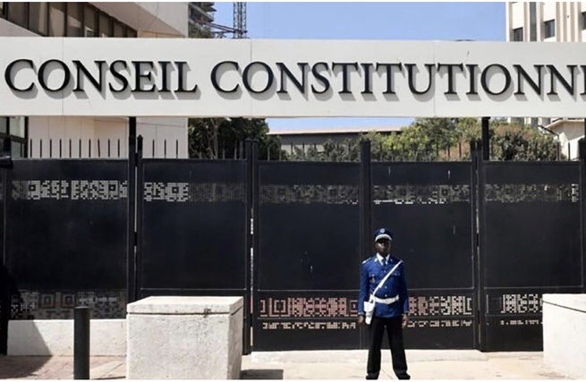 Règlement intérieur de l'Assemblée nationale : Le Conseil constitutionnel censure la perte de mandat pour absences répétées Règlement intérieur de l'Assemblée nationale : Le Conseil constitutionnel censure la perte de mandat pour absences répétées