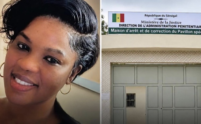 Pavillon spécial : Accusée d'avoir tabassé une codétenue enceinte, Tabaski Ngom réplique par la voix de ses avocats