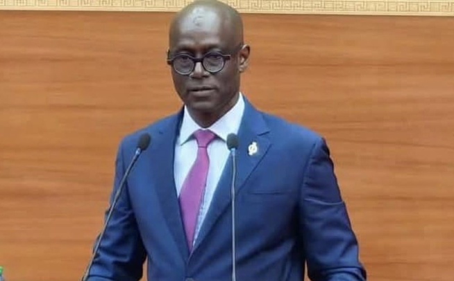 Perte de 33 milliards FCFA sur Yakaar-Teranga : « Par incompétence ou contrepartie ? » charge TAS Perte de 33 milliards FCFA sur Yakaar-Teranga : « Par incompétence ou contrepartie ? » charge TAS