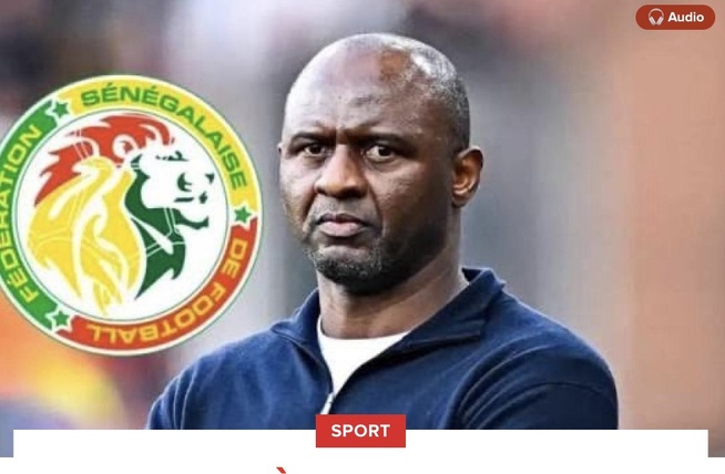 Tanière des Lions : « cure de jouvence audacieuse » et « retours stratégiques », les premiers choix forts de Patrick Vieira Tanière des Lions : « cure de jouvence audacieuse » et « retours stratégiques », les premiers choix forts de Patrick Vieira