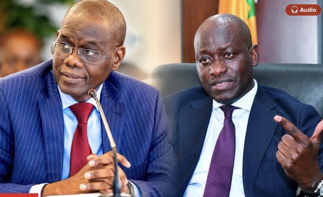 JOJ-Place de l’indépendance : 5 milliards débloqués, l’État « inquiet » face au rythme de la Mairie de Dakar JOJ-Place de l’indépendance : 5 milliards débloqués, l’État « inquiet » face au rythme de la Mairie de Dakar
