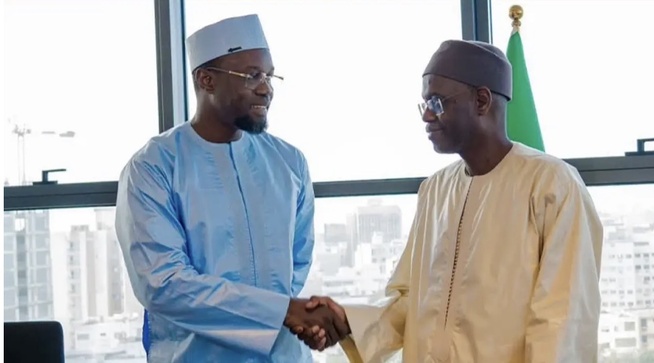 Face à BP : Al Aminou Lo réussira-t-il là où Sonko a échoué ?