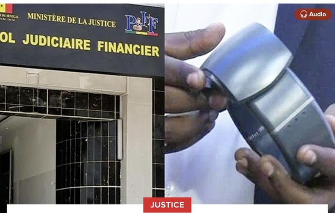 Bracelets électroniques : l’enquête s’accélère, une nouvelle tête tombe Bracelets électroniques : l’enquête s’accélère, une nouvelle tête tombe