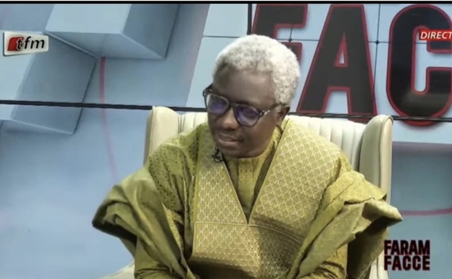 Hostile à Ousmane Sonko ? Pape Ngagne répond et prévient que « le sang pourrait couler » Hostile à Ousmane Sonko ? Pape Ngagne répond et prévient que « le sang pourrait couler »