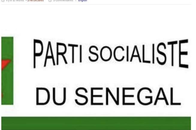 DPG : Le Parti socialiste salue une « inflexion » du discours, mais exige des résultats concrets