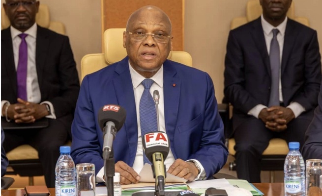 Plan de traitement de la dette du Sénégal : la BCEAO donne sa position (Gouverneur)