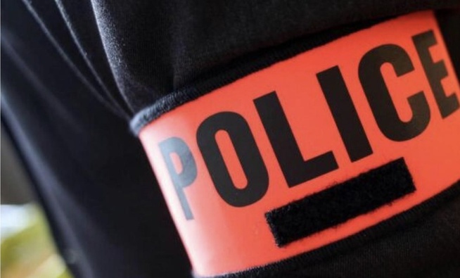 Contrebande à la frontière guinéenne : la police saisit 37 grosses de cigarettes destinées à Médina Gounass