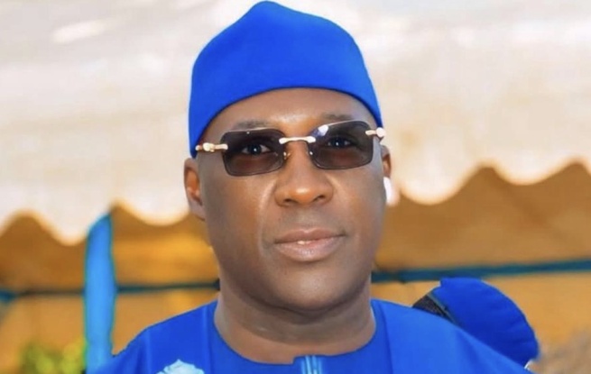Politique : Abdourahim Kébé quitte Pastef ! Politique : Abdourahim Kébé quitte Pastef !