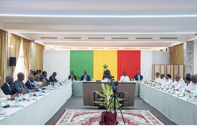 Autonomisation économique des femmes : Le projet de loi d’orientation devant le Conseil des ministres ce jeudi Autonomisation économique des femmes : Le projet de loi d’orientation devant le Conseil des ministres ce jeudi