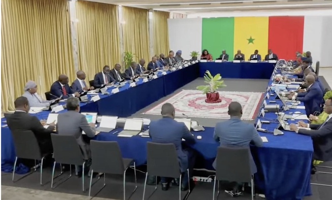 Hausse des prix : le Gouvernement lance les concertations sur "la vie chère" Hausse des prix : le Gouvernement lance les concertations sur "la vie chère"