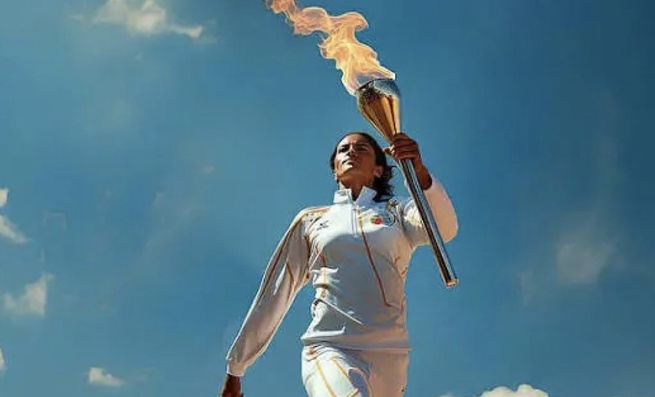 JOJ Dakar 2026 : La flamme olympique allumée à Athènes, coup d'envoi d'un parcours historique vers le Sénégal