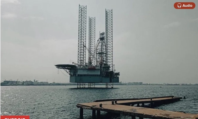 Pétrole et gaz sénégalais : ce qui a été produit et commercialisé en août