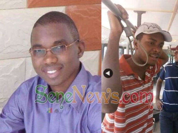 Double homicide de Thiès: Qui étaient ces étudiants haïtiens retrouvés morts ? Double homicide de Thiès: Qui étaient ces étudiants haïtiens retrouvés morts ?