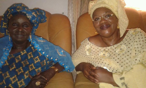 Conseil départemental de Bambey : Manœuvre pour destituer la remplaçante d'Aïda Mbodj Conseil départemental de Bambey : Manœuvre pour destituer la remplaçante d'Aïda Mbodj