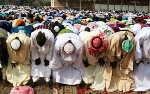 Korité: Les musulmans du monde vont célébrer l’Aid el fitr, demain Korité: Les musulmans du monde vont célébrer l’Aid el fitr, demain