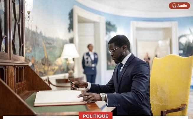 Conseil des ministres : la confusion autour du « Babacar Mbengue » nommé DG Conseil des ministres : la confusion autour du « Babacar Mbengue » nommé DG