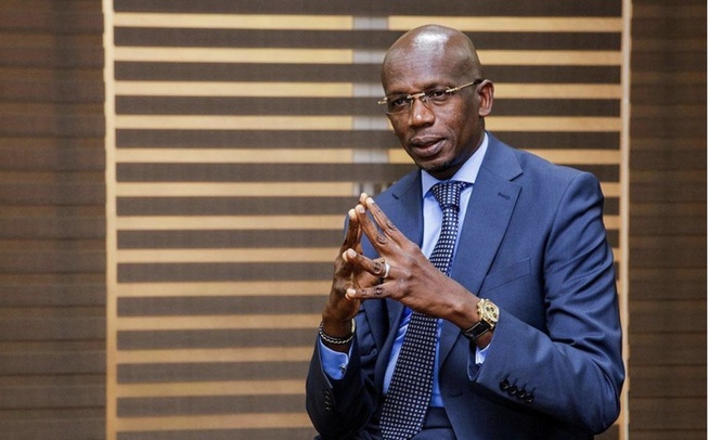 Sonko "Excellent" à la primature : Pour Lansana Gagny Sakho, Boubacar Kamara fait le grand écart Sonko "Excellent" à la primature : Pour Lansana Gagny Sakho, Boubacar Kamara fait le grand écart