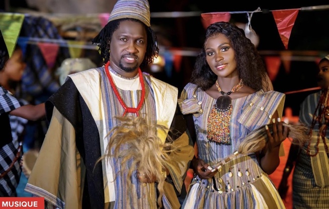 Mya Diaker et Demba Guissé : quand la musique fait danser le cousinage entre Sérères et Peulhs