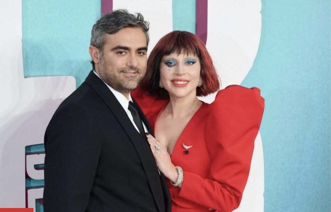Lady Gaga a eu son premier enfant, selon des médias américains