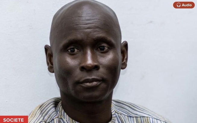 Pape Meissa Gueye : « Wallu Culture n’est rien d’autre qu’une commande politique » Pape Meissa Gueye : « Wallu Culture n’est rien d’autre qu’une commande politique »