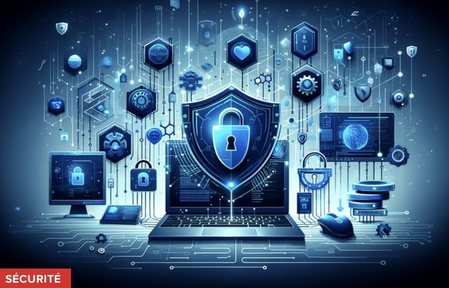 Cybersécurité : « Si les systèmes d’information s’arrêtent, c’est une crise nationale », alerte le DG de la Sécurité des systèmes d’information