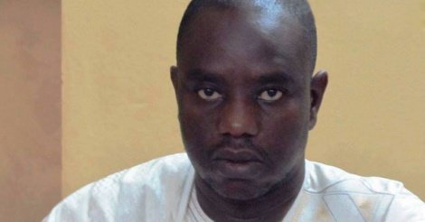 Le marabout Serigne Omar Mbacké placé sous mandat de dépôt Le marabout Serigne Omar Mbacké placé sous mandat de dépôt