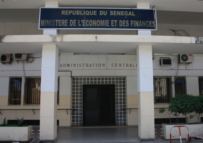 L’activité économique du Sénégal confortée de 2,7%, au mois de mai L’activité économique du Sénégal confortée de 2,7%, au mois de mai